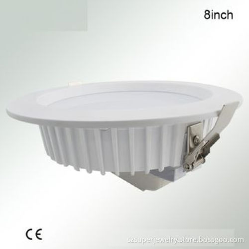 6-inch 30W LED Downlight